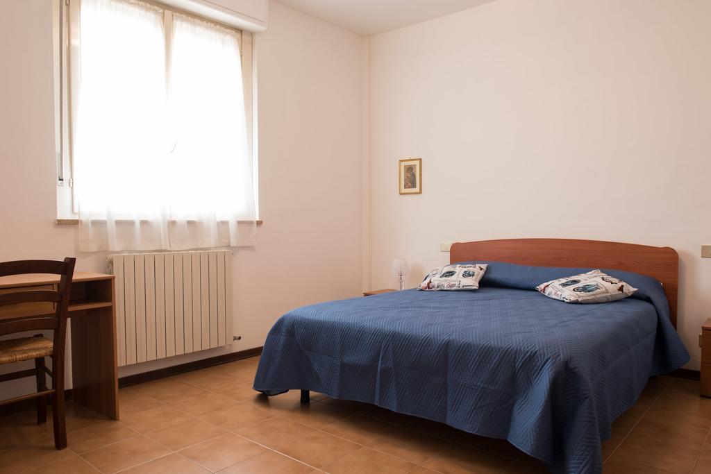 Il Bedrooms Di Porta Maggiore Ascoli Piceno Exterior foto